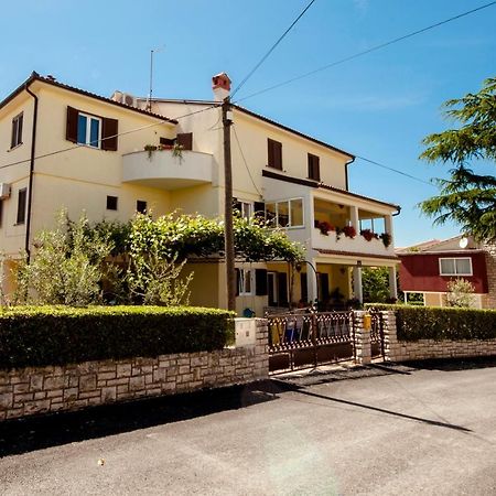 Apartmani Darko Rovinj Exteriér fotografie
