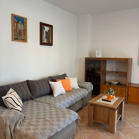 Apartmani Darko Rovinj Exteriér fotografie