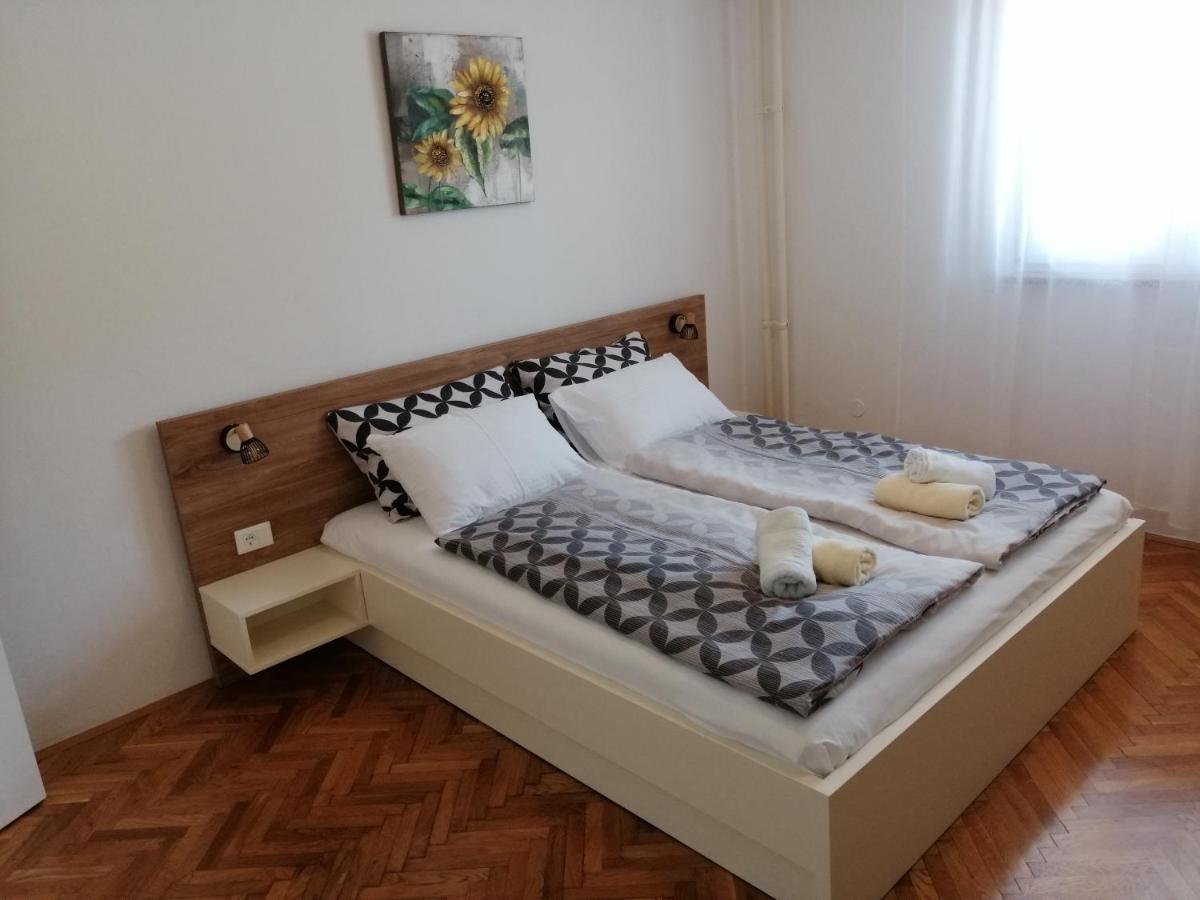 Apartmani Darko Rovinj Exteriér fotografie