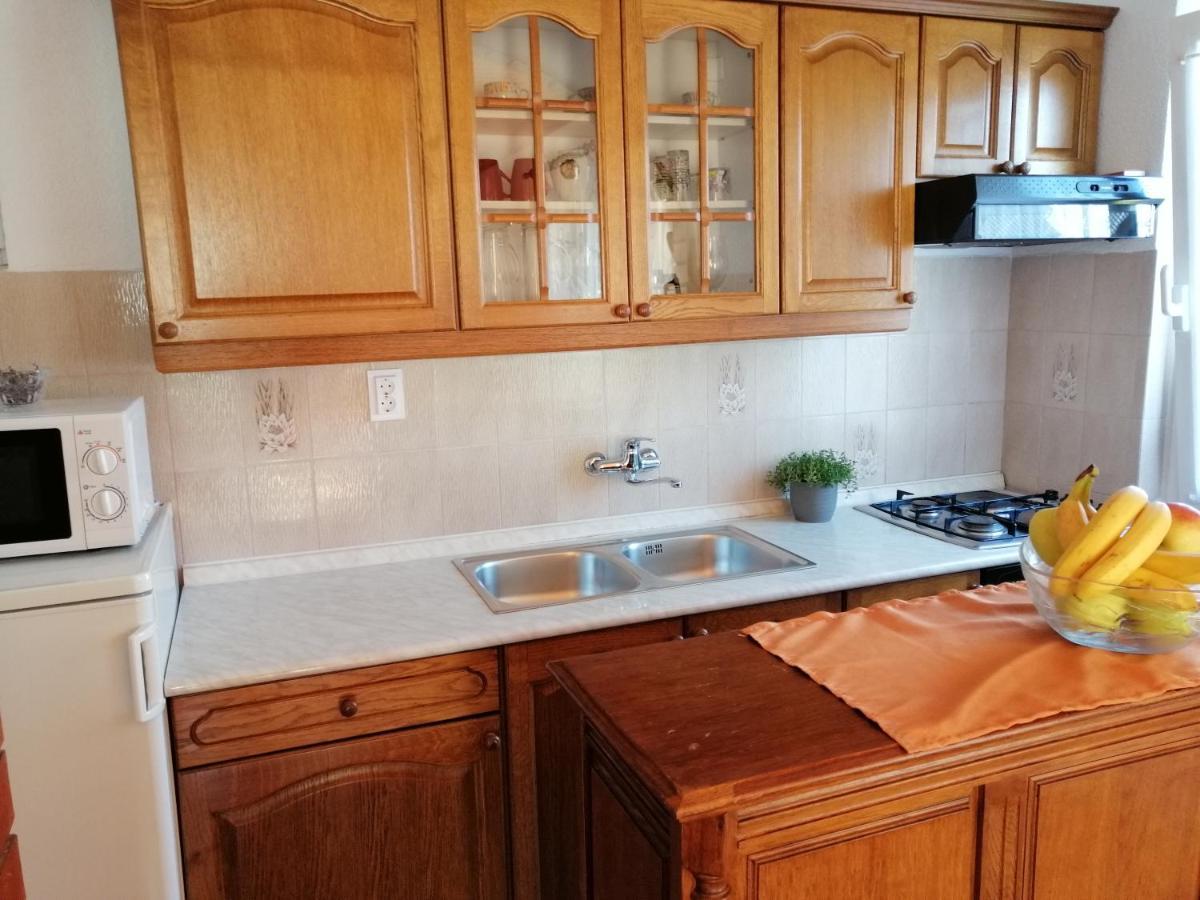 Apartmani Darko Rovinj Exteriér fotografie