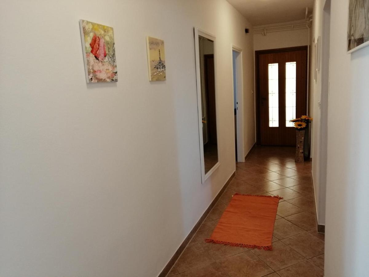 Apartmani Darko Rovinj Exteriér fotografie