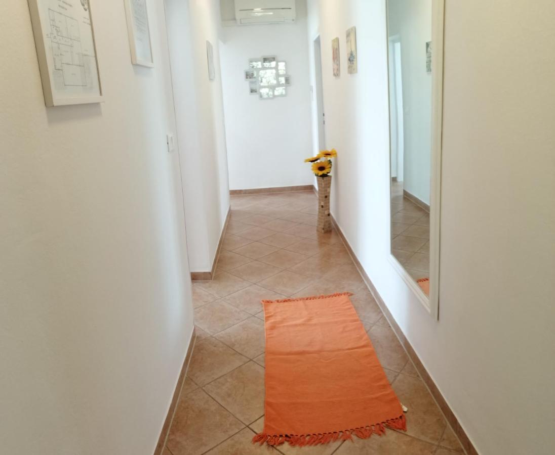 Apartmani Darko Rovinj Exteriér fotografie