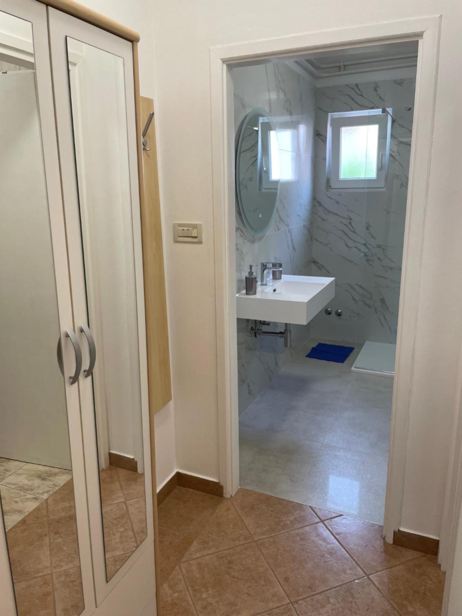 Apartmani Darko Rovinj Exteriér fotografie