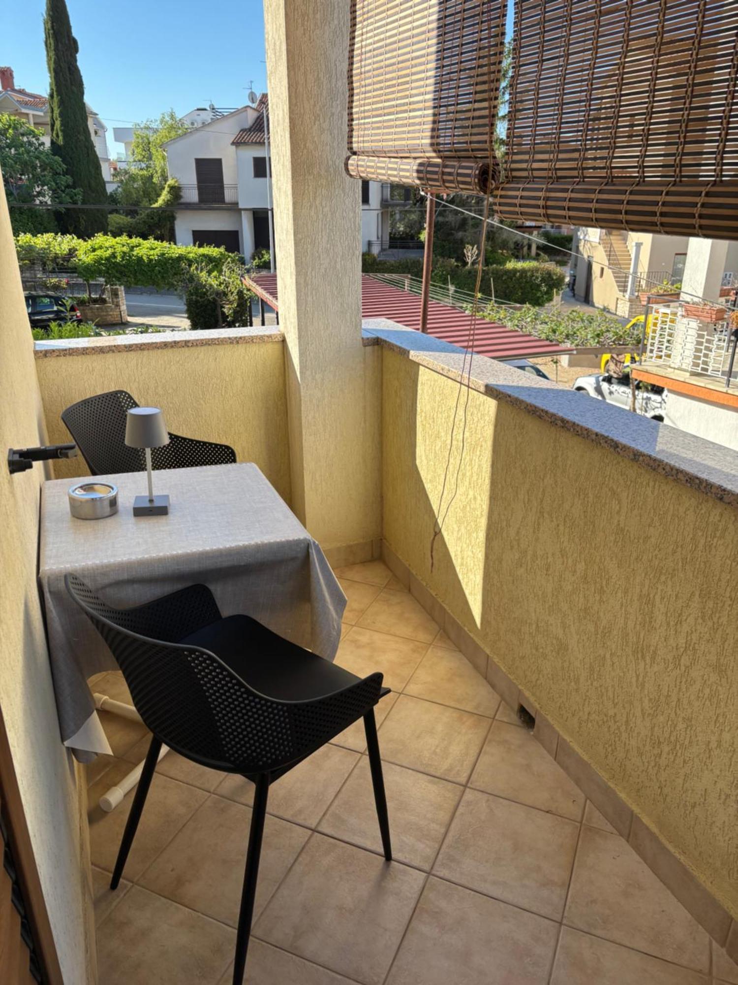 Apartmani Darko Rovinj Exteriér fotografie