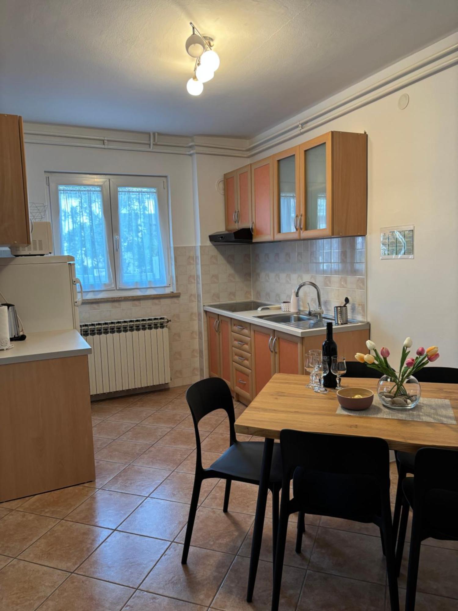 Apartmani Darko Rovinj Exteriér fotografie