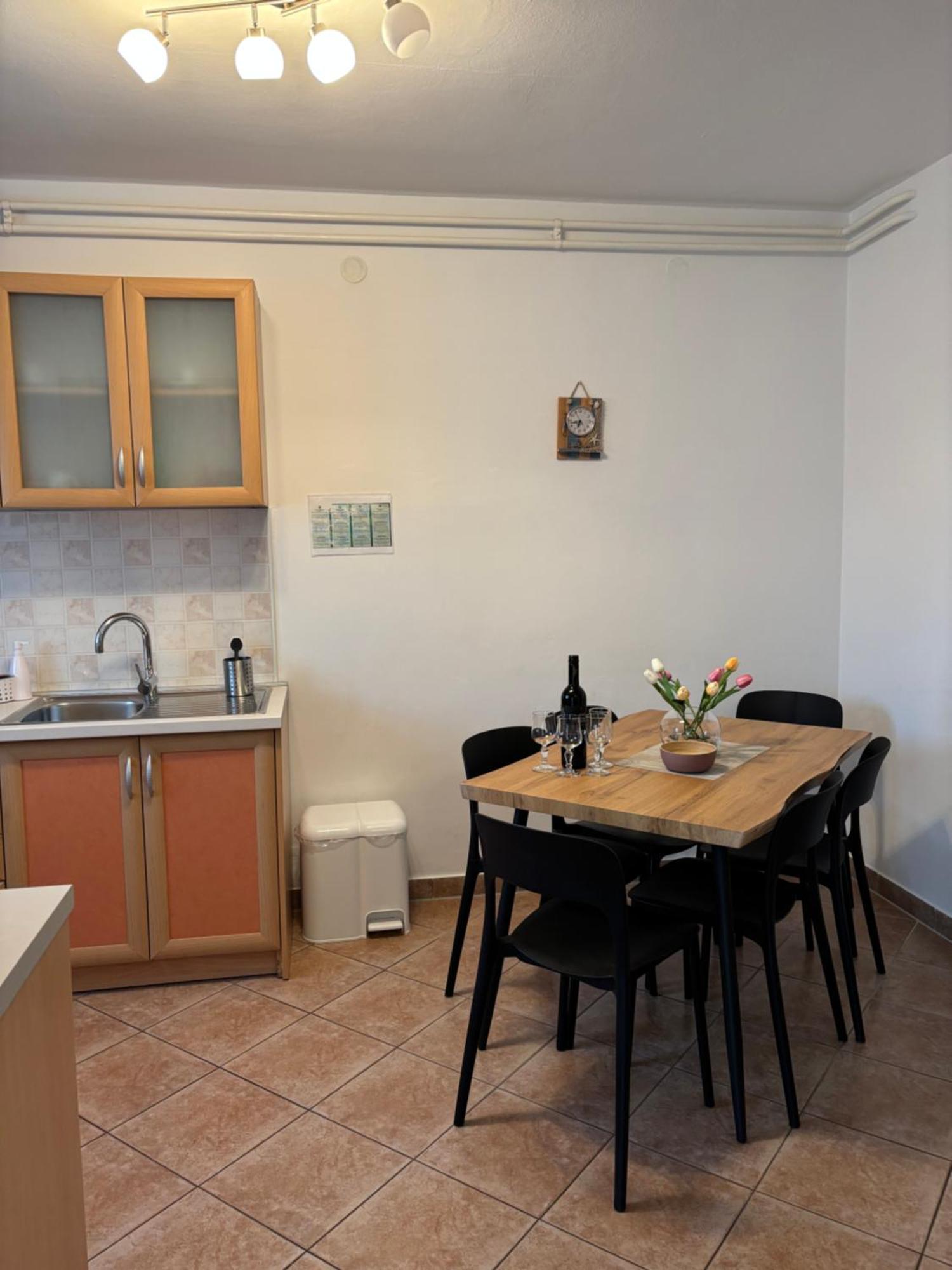 Apartmani Darko Rovinj Exteriér fotografie